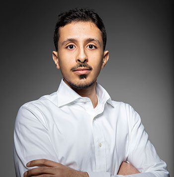 Abdelkader KHCHOUM